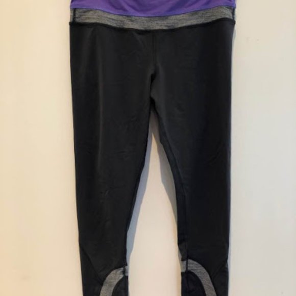 Lululemon Athletica Leggings! - Picture 2 of 6